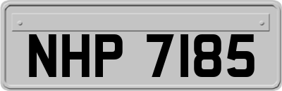 NHP7185