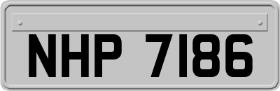NHP7186