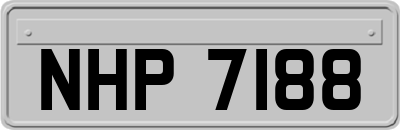 NHP7188