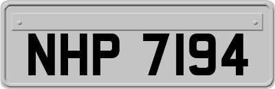 NHP7194