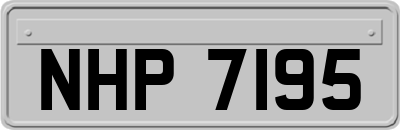 NHP7195
