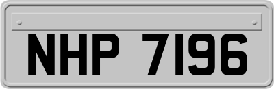 NHP7196