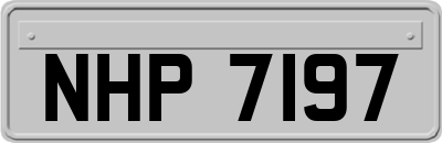 NHP7197