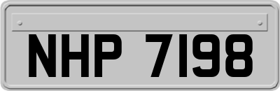 NHP7198