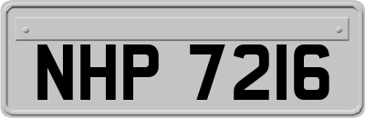 NHP7216