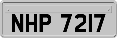 NHP7217