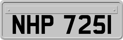 NHP7251