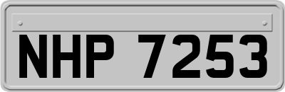 NHP7253