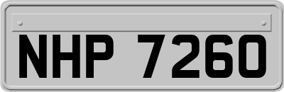 NHP7260