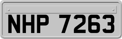 NHP7263