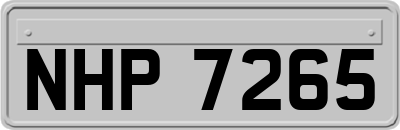 NHP7265