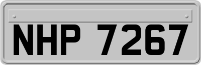 NHP7267