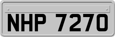 NHP7270