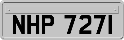NHP7271
