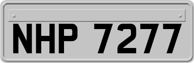 NHP7277