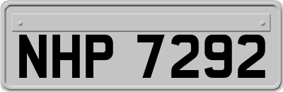 NHP7292