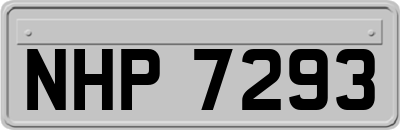 NHP7293