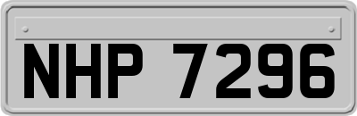 NHP7296
