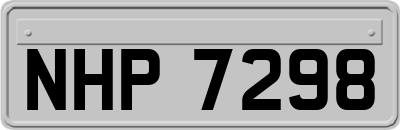 NHP7298