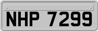 NHP7299
