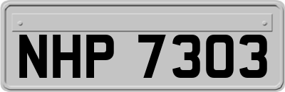 NHP7303