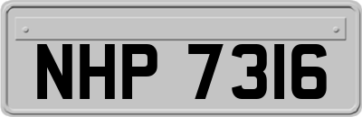 NHP7316