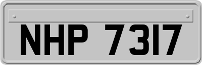 NHP7317