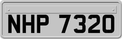 NHP7320