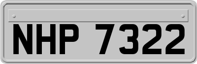 NHP7322