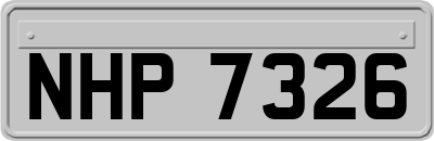 NHP7326