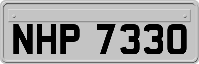 NHP7330