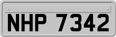 NHP7342