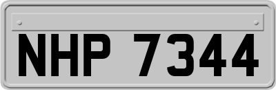 NHP7344