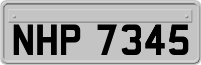 NHP7345