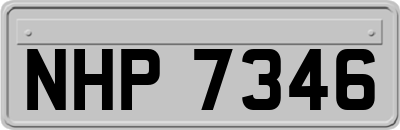 NHP7346