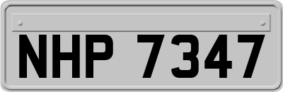 NHP7347
