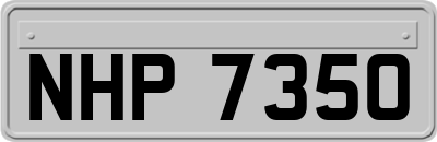 NHP7350