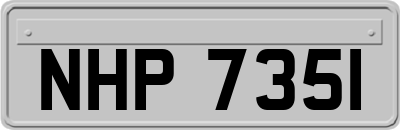 NHP7351