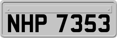 NHP7353