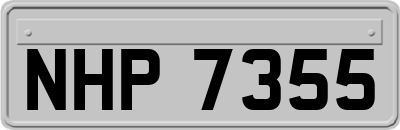 NHP7355
