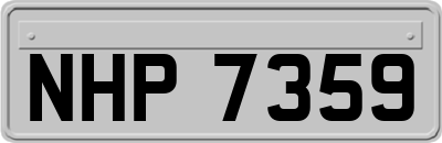 NHP7359