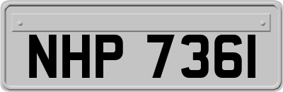 NHP7361