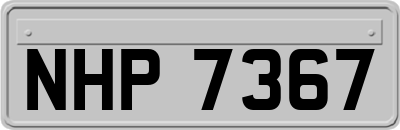 NHP7367