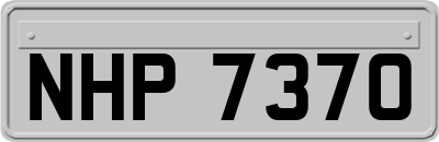 NHP7370
