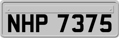 NHP7375
