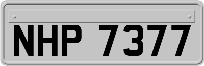 NHP7377
