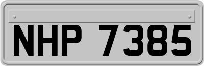 NHP7385