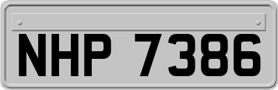 NHP7386