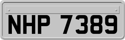 NHP7389