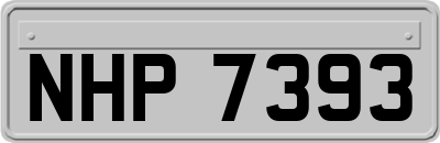 NHP7393
